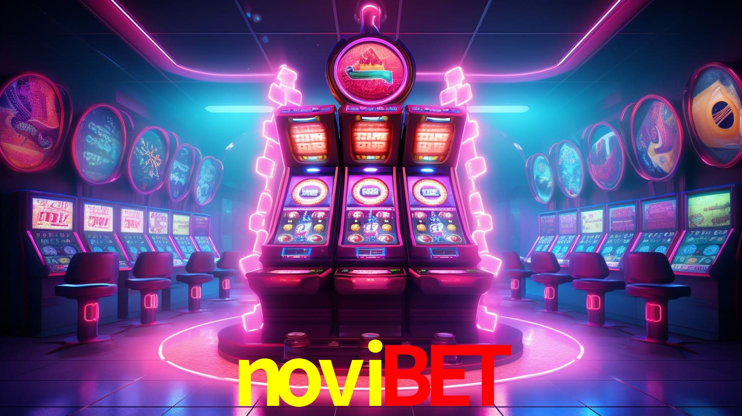 novibet - Desafio Selvagem do Cassino - novibet.com
