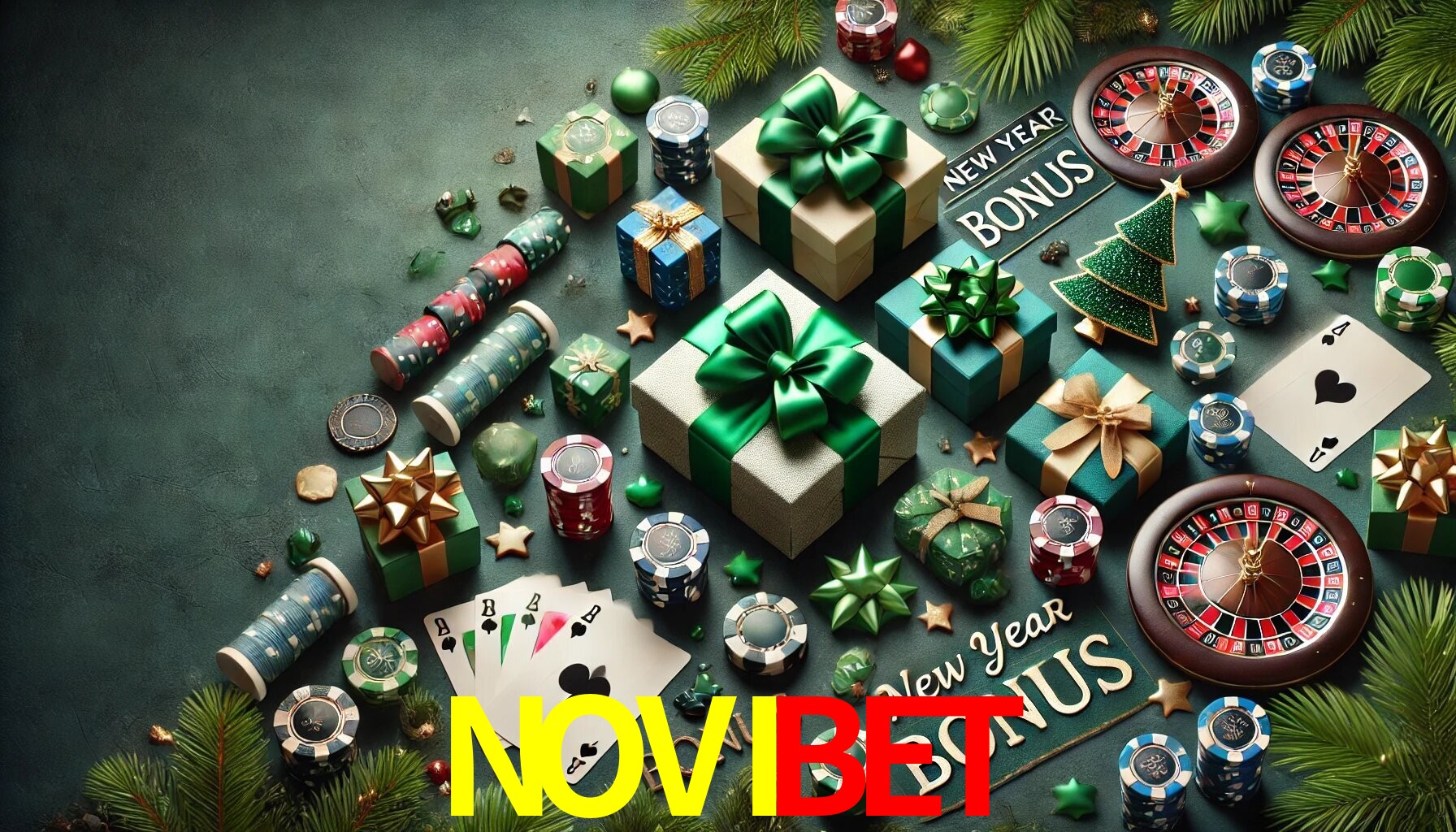 Bônus Festivos
