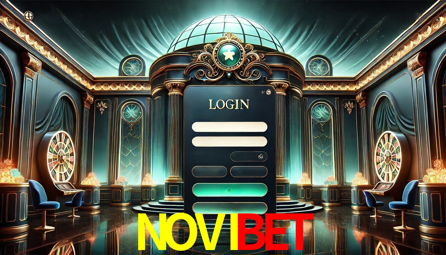 Benefícios do Login