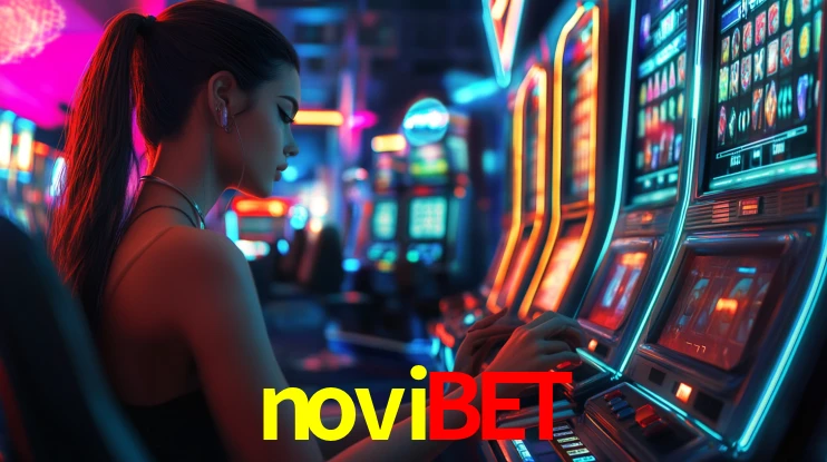 novibet apk