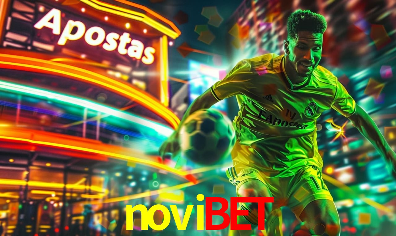 Recursos de Bônus novibet