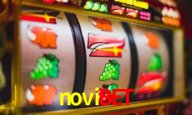 Apostas Esportivas na novibet: Um Guia Completo