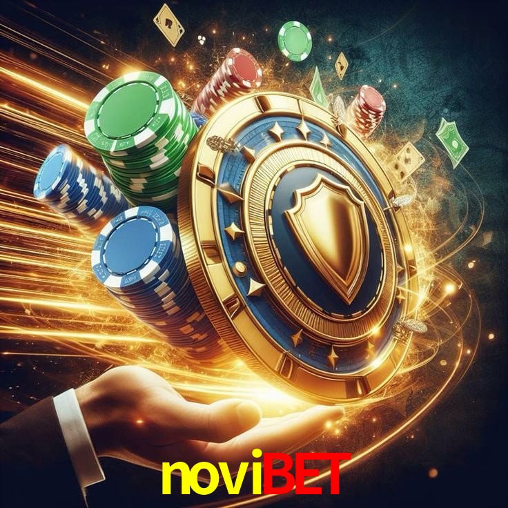 Torneios e prêmios garantidos na novibet