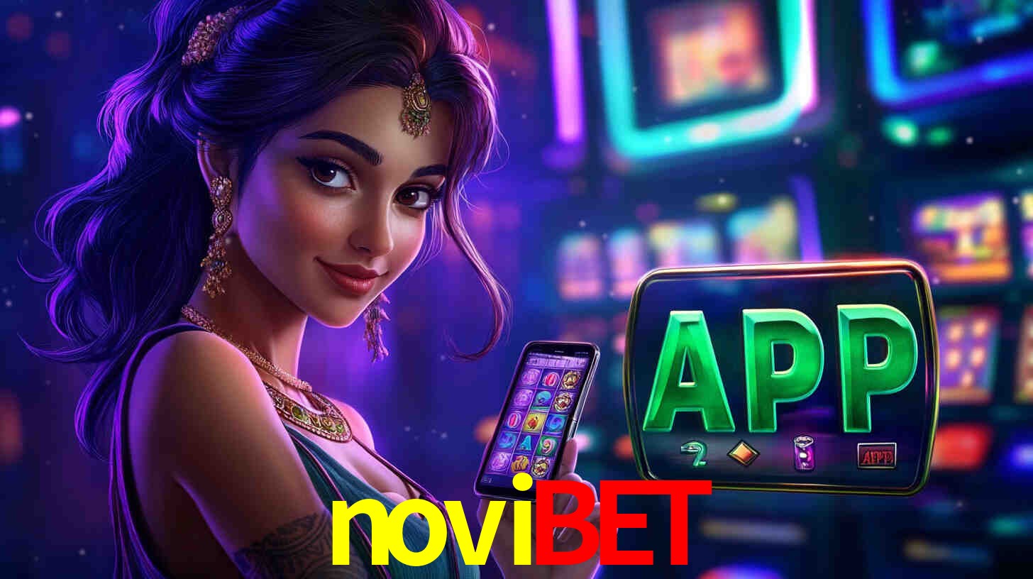 novibet apk