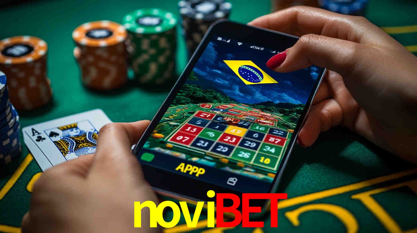 A Popularidade dos Caça-Níqueis no novibet
