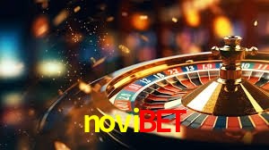 Jogos populares e pagamentos rápidos na novibet