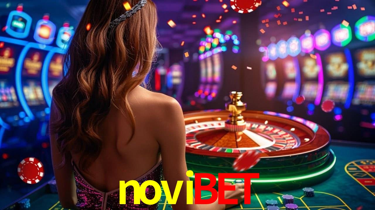 Download de APK seguro na novibet