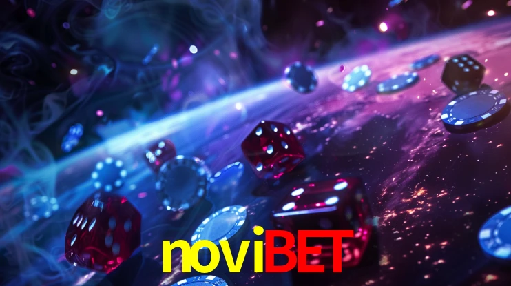 Game Providers novibet
