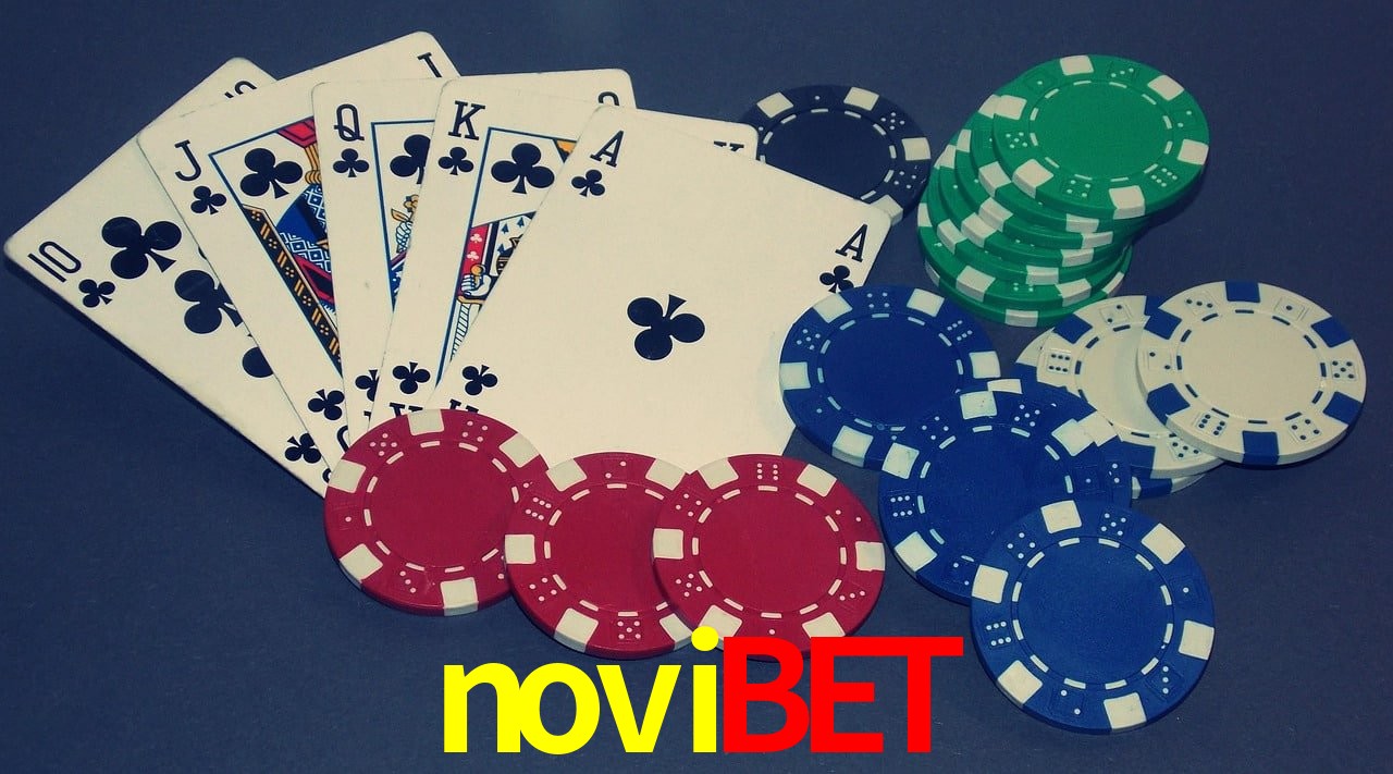 Player Reviews novibet
