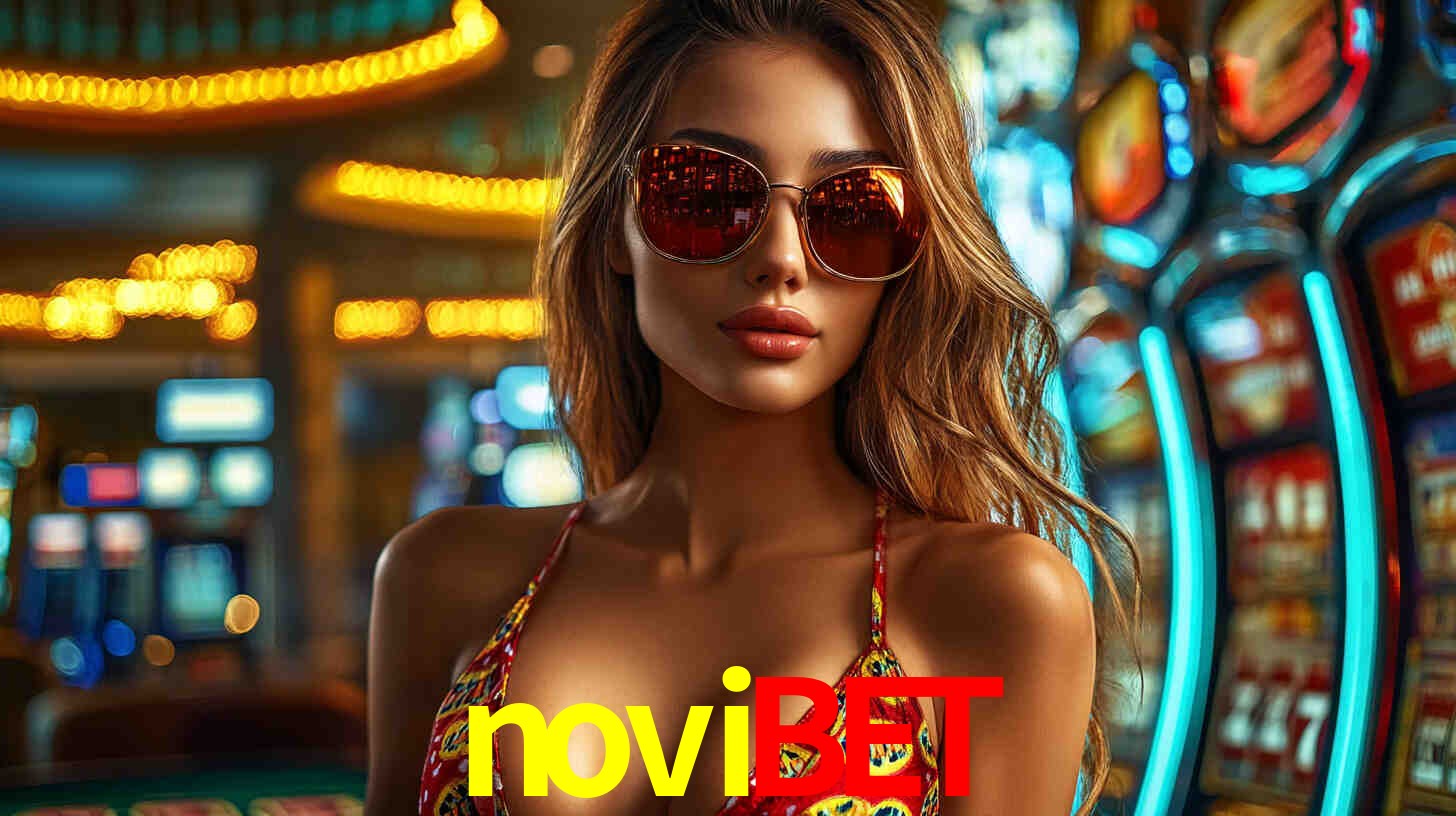 Premium Interface novibet