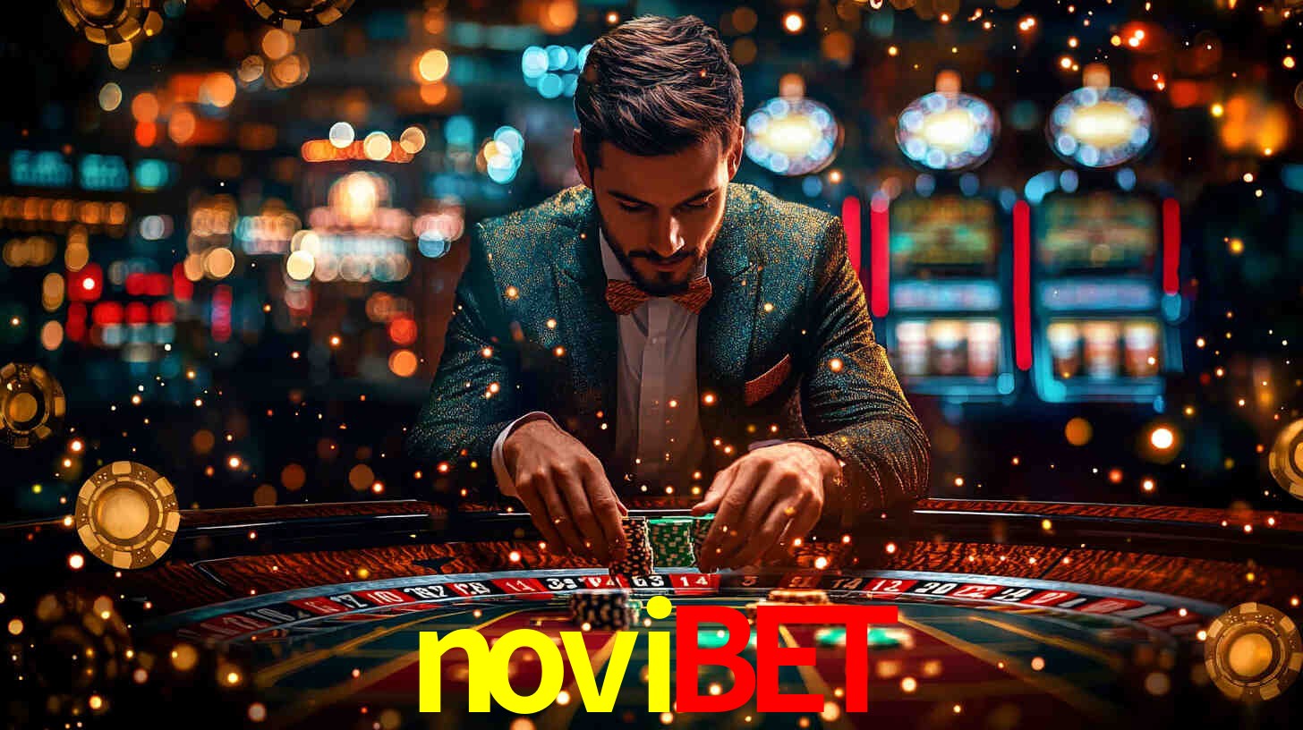 Exclusive Games novibet