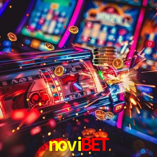 Jogos Exclusivos novibet