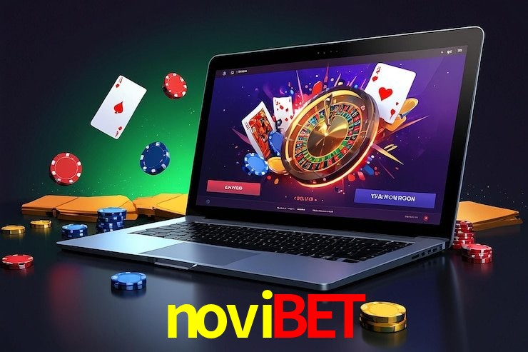 Promoções Sazonais novibet