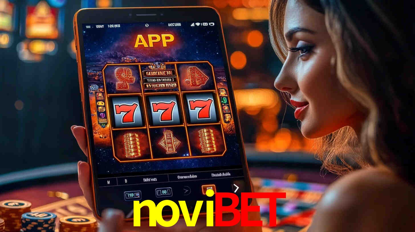 novibet: A Experiência de Casino com Jogos de Mesa ao Vivo