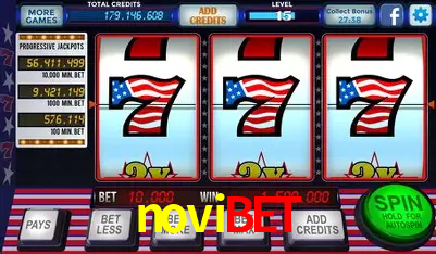 Descubra a Magia dos Jogos de Arcade no novibet