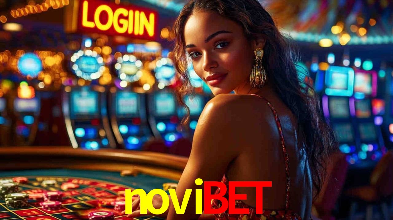 Diretório de Jogos novibet