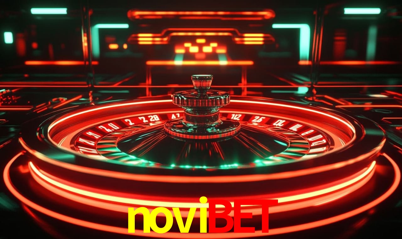 A Revolução dos Aplicativos de Jogos no novibet