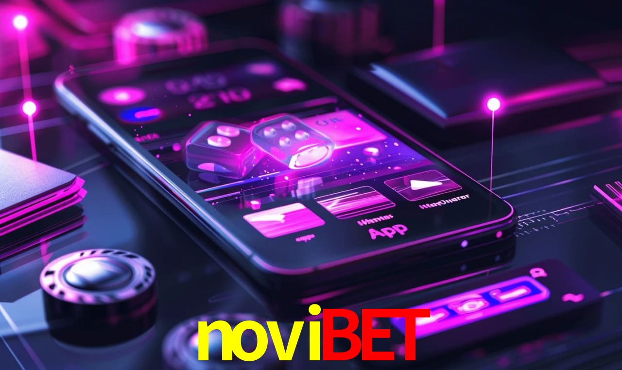 Tennis Betting novibet