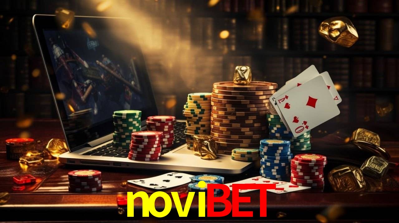 Torneios novibet