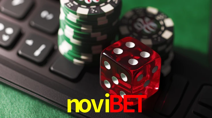 Account Benefits novibet