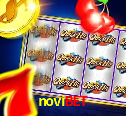 A Emoção da Loteria na novibet: Uma Chance de Mudança de Vida
