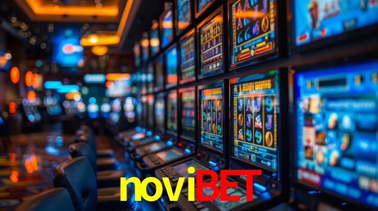 Platform Technology novibet