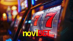 Login Seguro novibet