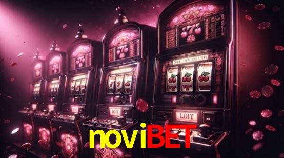 cassino novibet