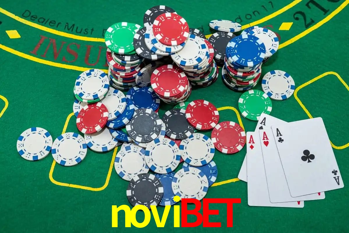 Interface Premium novibet