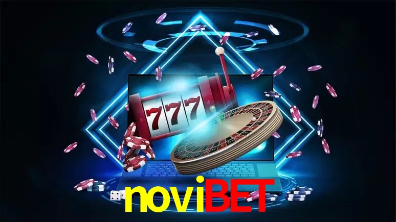 Provedores de Jogos novibet