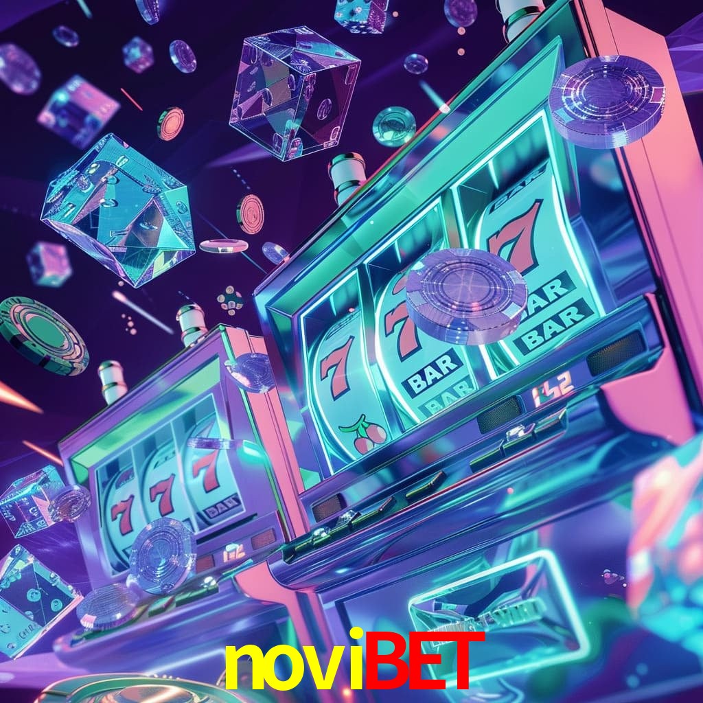 Download para Android e iOS na novibet
