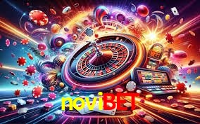 Jogo Spaceman novibet