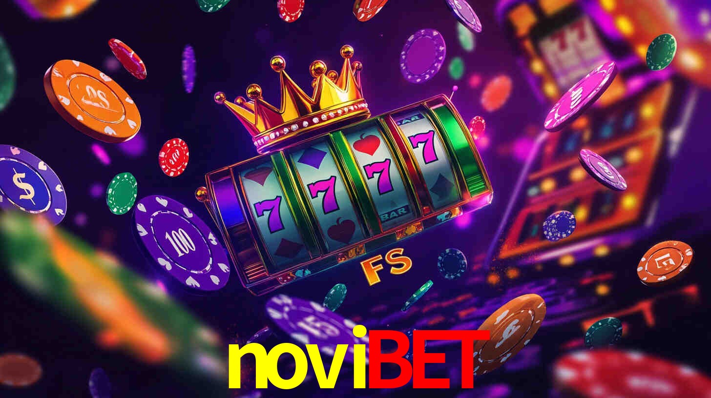 Daily Bonuses novibet