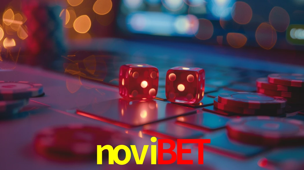Secure Login novibet