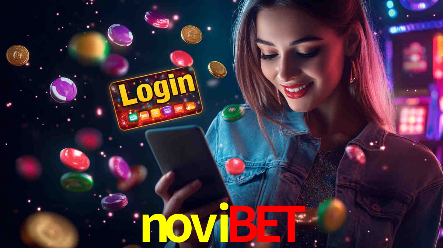 Descubra o Programa VIP da novibet: Vantagens Exclusivas para Jogadores