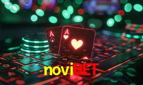 Apostas de Tênis novibet