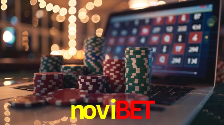 Quick Registration novibet