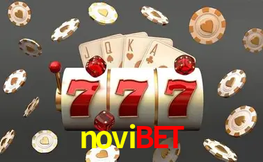 Cassino ao vivo com dealers reais na novibet