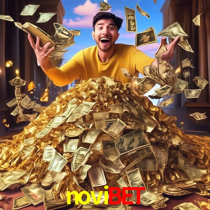 Bônus Diários novibet