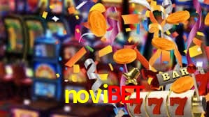 Mercados ao vivo e cash out na novibet