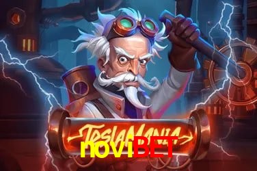 Casino Ao Vivo novibet