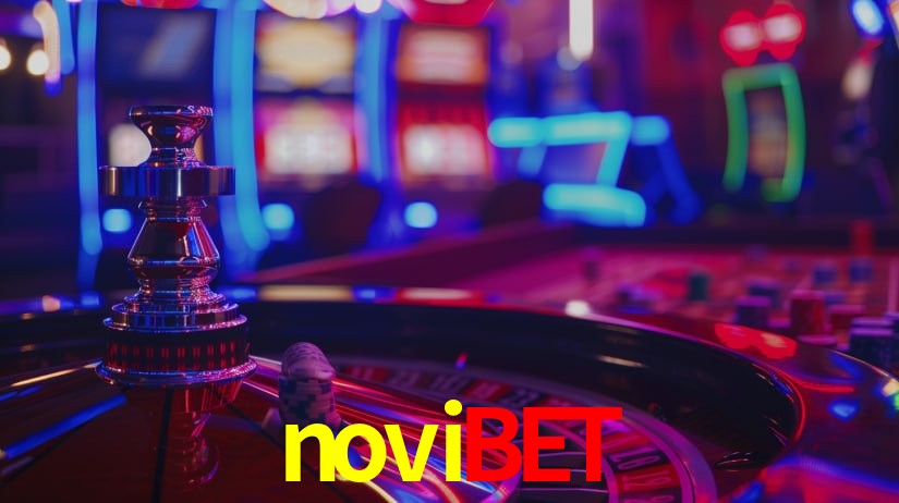 Experimente o Login Seguro Premium no novibet