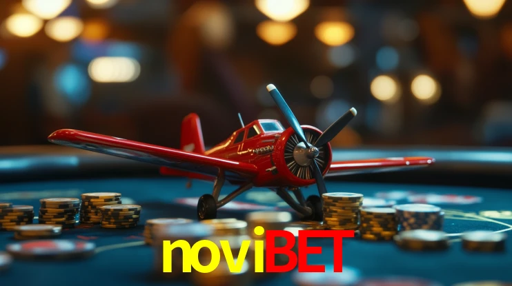 Slot Games novibet