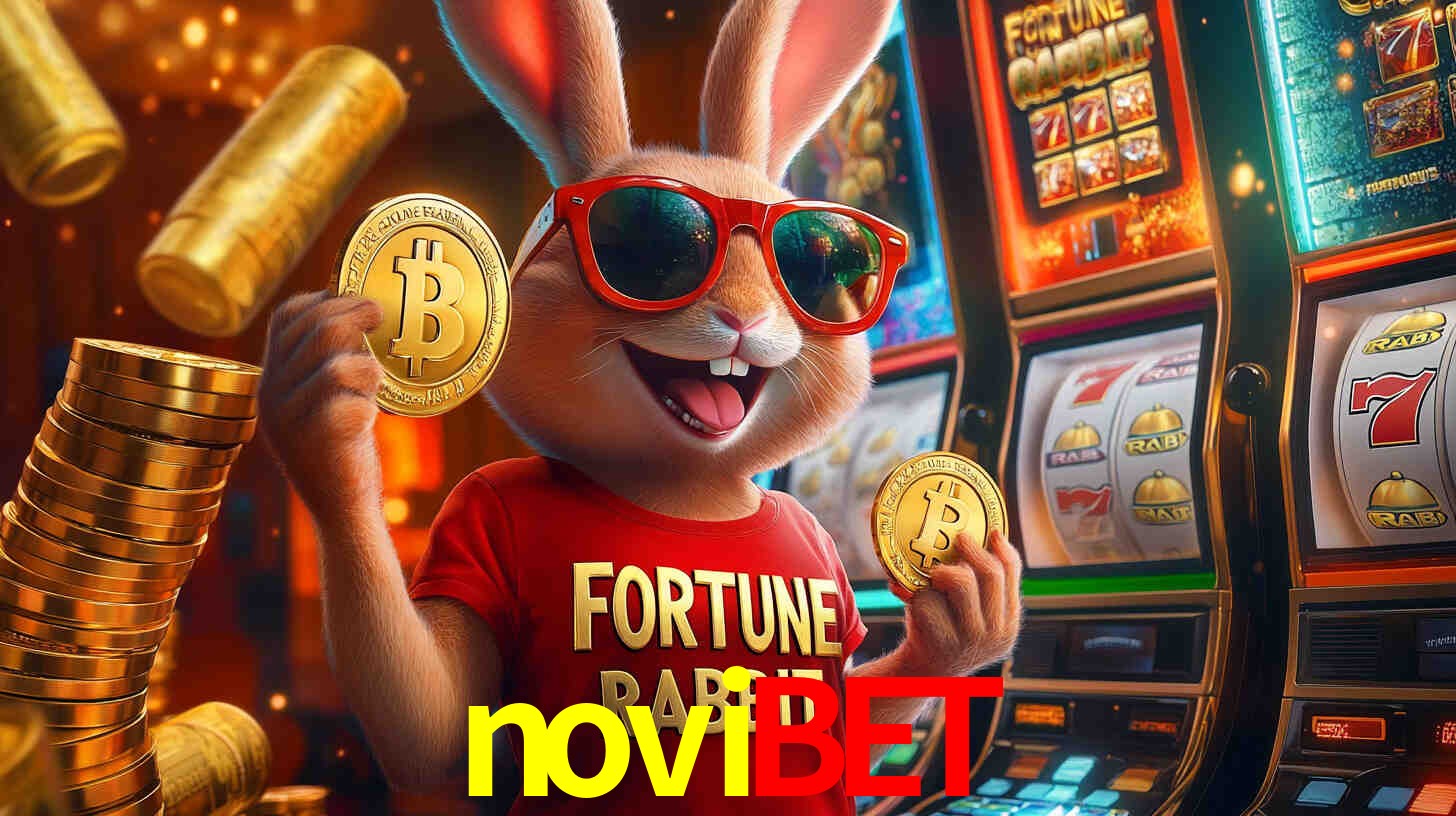 Desvendando o Mundo dos Jogos Virtuais na novibet